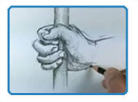 Draw Hands Full Video
