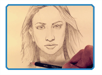 How to Draw Portraits