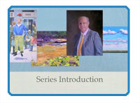 Oil Painting Master Series - Introduction