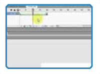How to create basic tweens in Adobe Flash Head