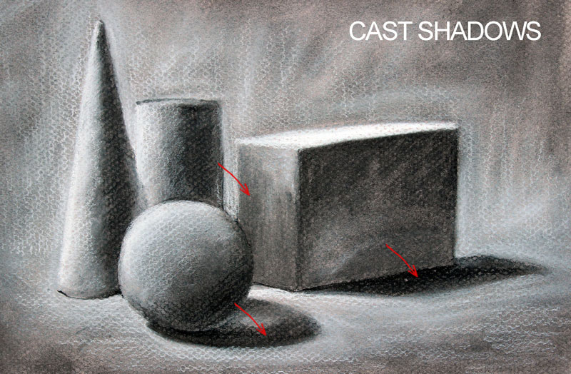 Cast Shadows