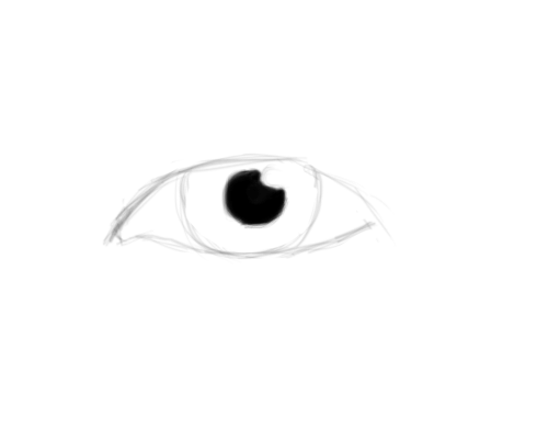 how-to-draw-an-eye-step-2