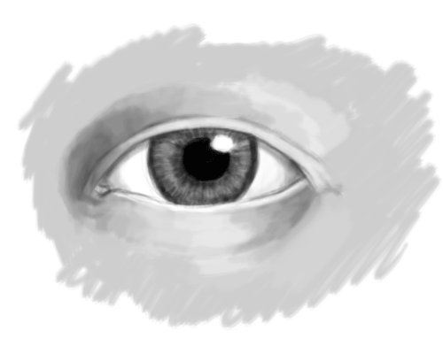 how-to-draw-an-eye-step-7