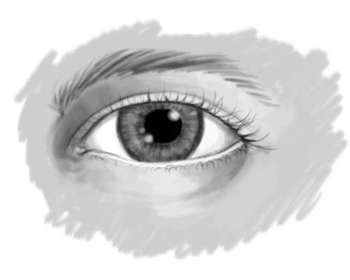 how-to-draw-an-eye-step-9