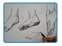 how-to-draw-feet