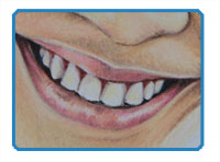 Colored Pencil Course - Drawing the Mouth