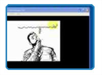 Free Digital Art Lessons- Rotoscope Animation